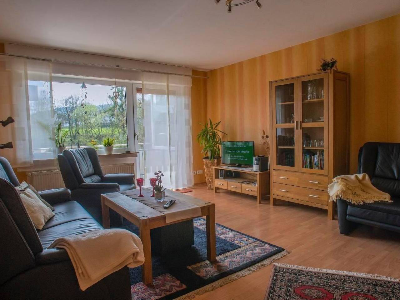 Ganze Wohnung, Haus Herdlitschke in Polle, Landkreis Holzminden