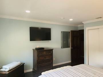 Vacation House for 13 Guests in Noyack, North Fork, Picture 4