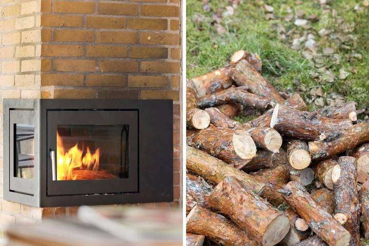 Ferienhaus für 3 Personen, mit Terrasse auf Bornholm - 3