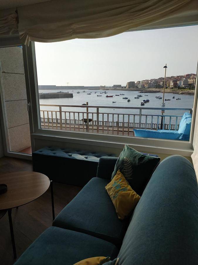 Apartamento inteiro, Vacacional muelle alto A Guarda in Praia do Carreiro (A Guarda), A Guarda