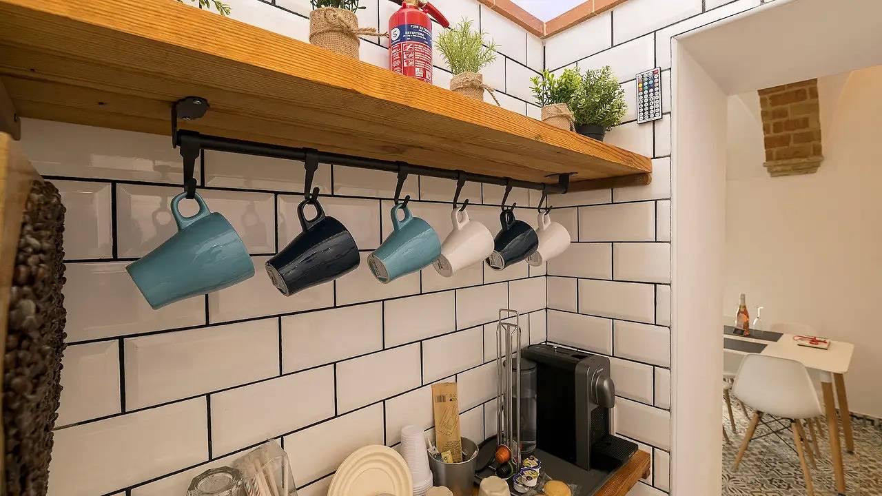 Appartamento intero, Ferienwohnung für 4 Personen in Arcos de la Frontera in Arcos de la Frontera, Pueblos Blancos