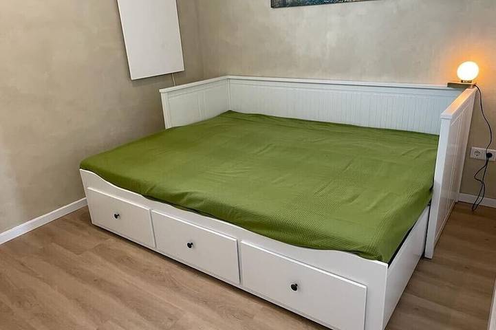 Ferienhaus für 6 Personen, mit Garten und Sauna in Dornumersiel - 4