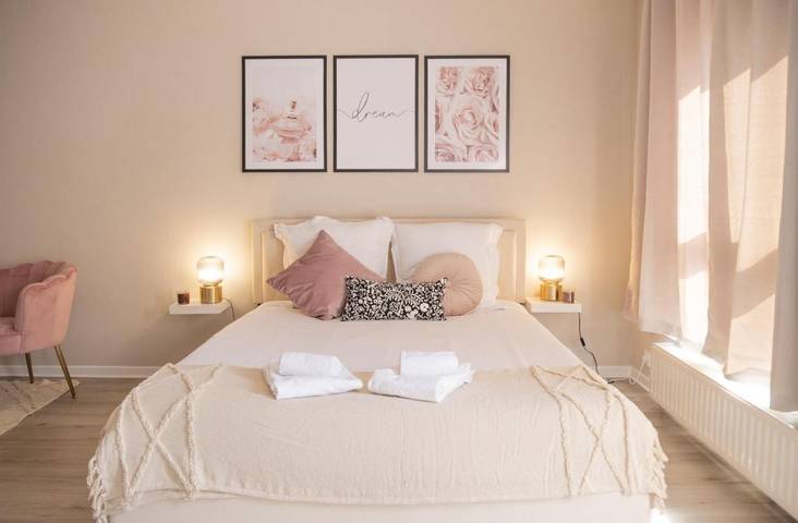 Gîte pour 2 personnes à Phalsbourg - 4