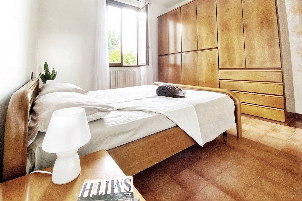 Ganze Wohnung, Paola House - Lake Pusiano in Garbagnate Rota, Bosisio Parini