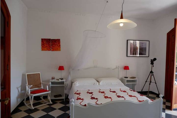 Location de vacances pour 6 personnes, avec jardin et balcon à Erice - 3