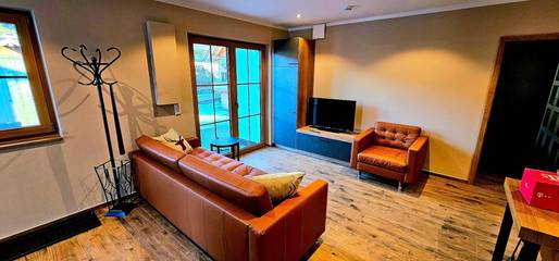 Ferienwohnung für 4 Personen in Unterammergau, Bayerische Alpen, Bild 4