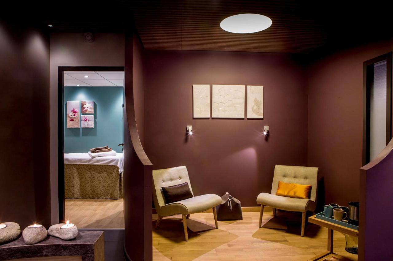 Best Western Le Relais de Laguiole Hôtel & Spa in Laguiole, Parc naturel régional de l'Aubrac