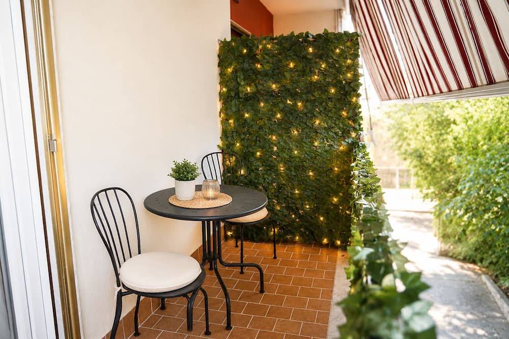 Da Aulisio B&B in Capaccio, Cilento Coast