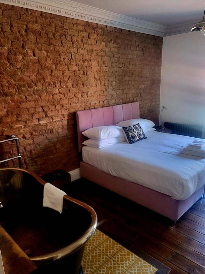 Hôtel pour 2 personnes dans Bray - 4