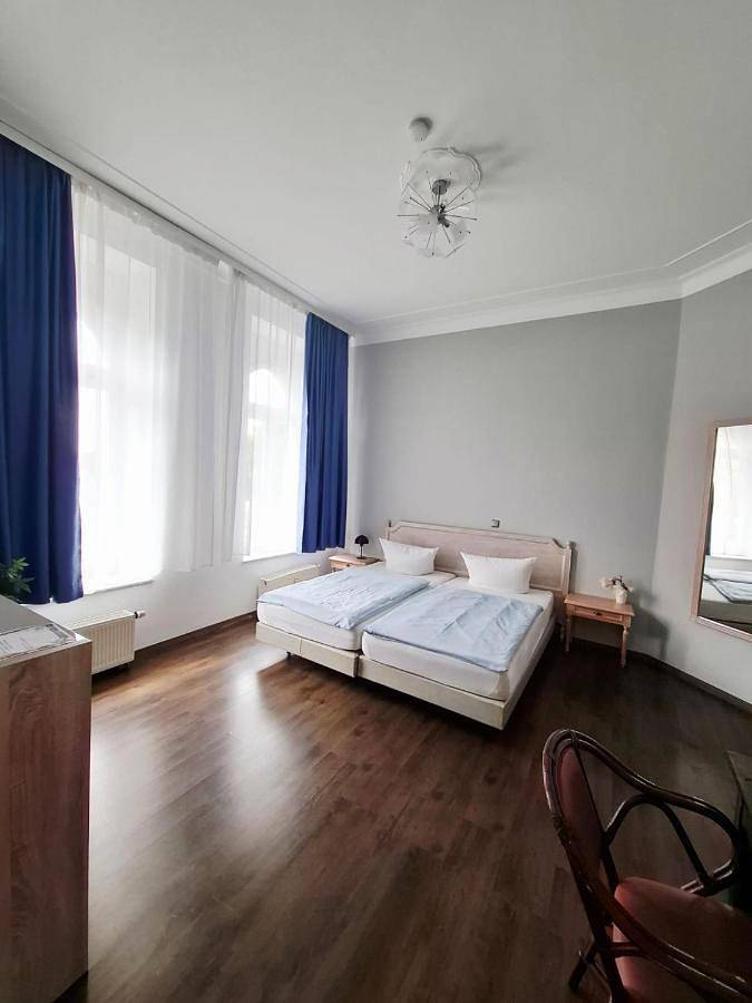 Ferienwohnung für 3 Personen in Zoo Leipzig - 2