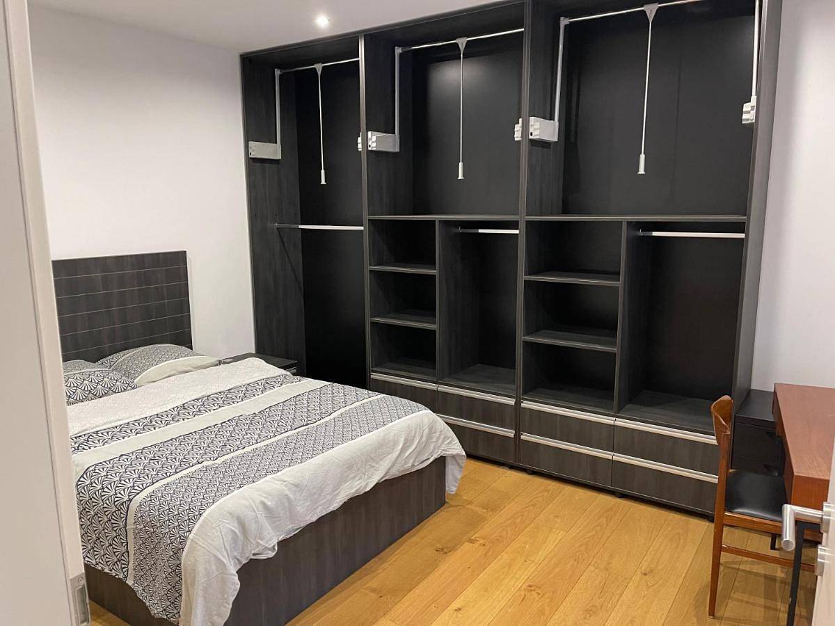 Appartement entier, Two-Bedroom Apartment in Hameau, Meurthe-et-Moselle