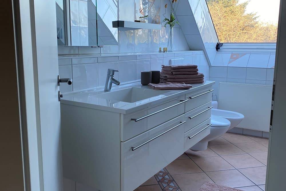 Ganze Wohnung, Ferienwohnung/App. für 2 Gäste mit 65m² in Loxstedt (179311) in Loxstedt, Landkreis Cuxhaven