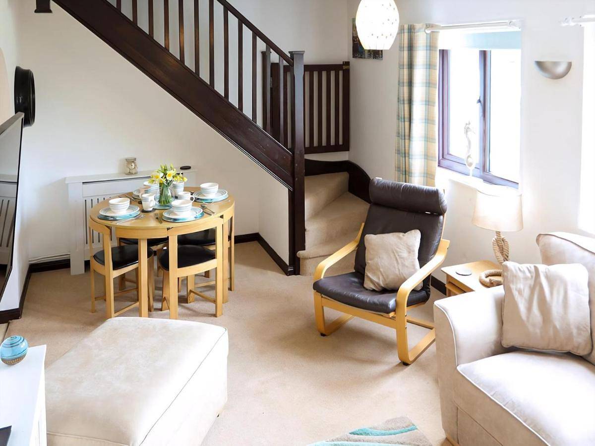 Two-Bedroom Holiday Home in Padstow, Cornwall