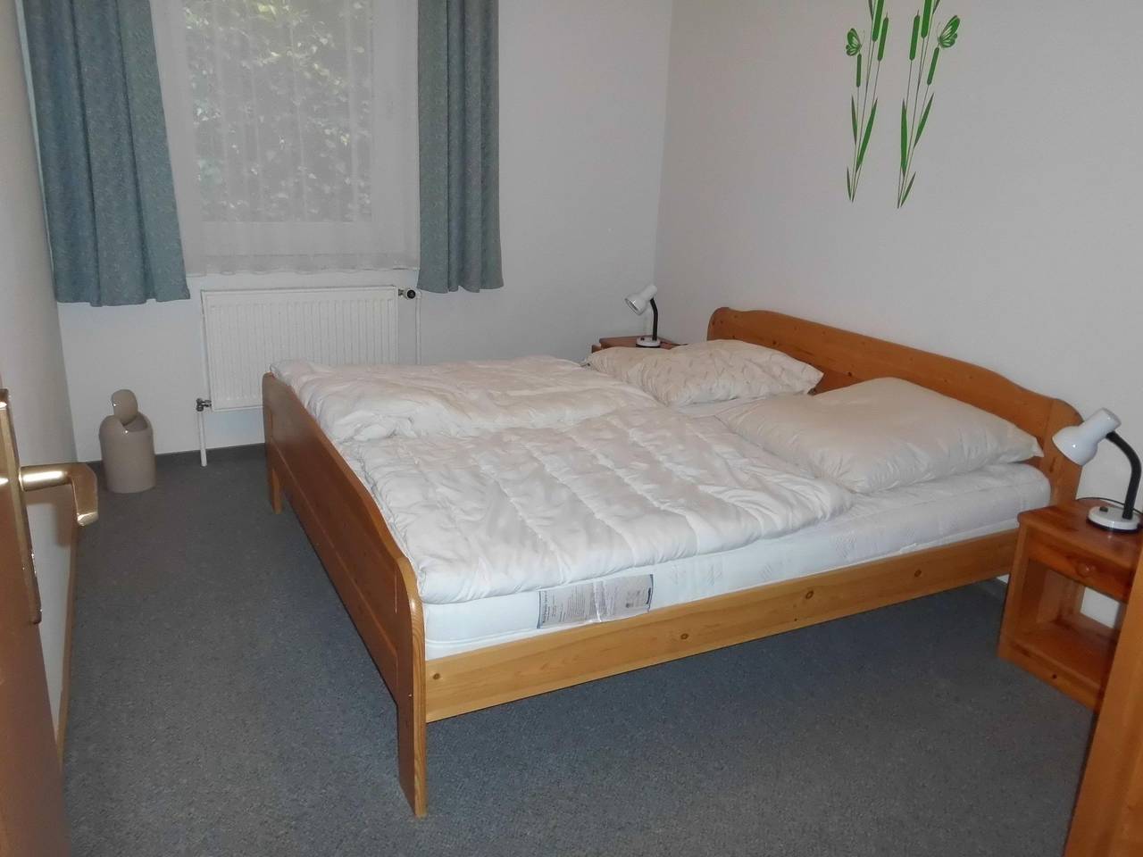 Ganze Ferienwohnung, Scheel I in Schlagsdorf ( Fehmarn), Fehmarn