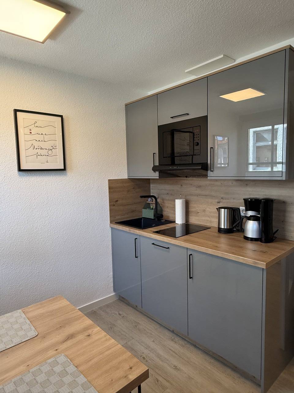 Ganze Wohnung, Schmidteinander in Norderney