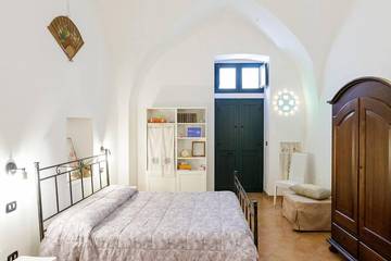Maison De Vacances pour 5 Personnes dans Galatina, Salento, Photo 3