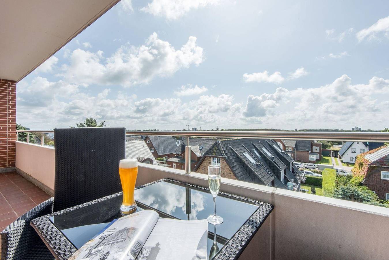 Appartamento vacanze a Sylt a partire da 251€ a notte