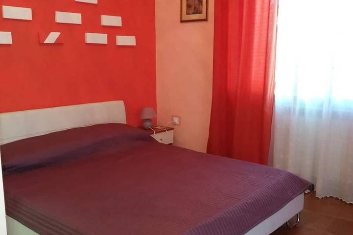 Ganze Wohnung, Villa Chelia al Mare in Marina di Patti, Patti