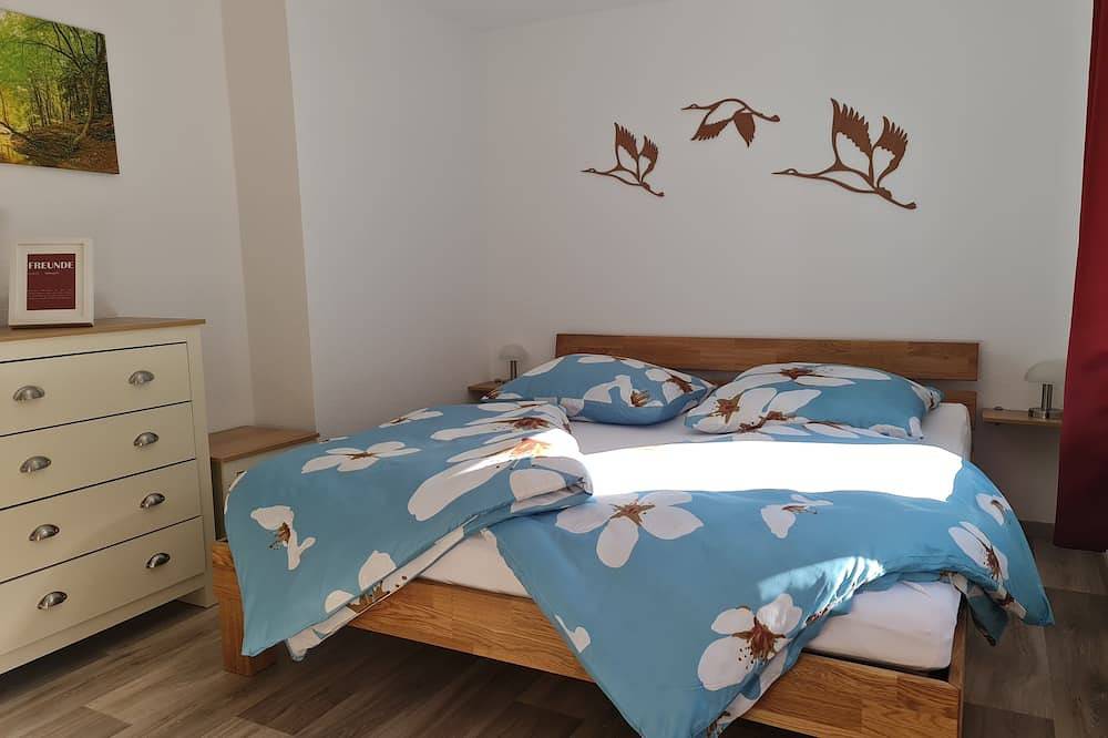 Ganze Wohnung, Apartment \"Auszeit\" - Neue Ferienwohnung inmitten von Weinbergen in Coswig, Meißen Region