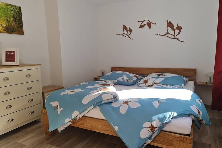 Ferienwohnung für 5 Personen, mit Terrasse - 1