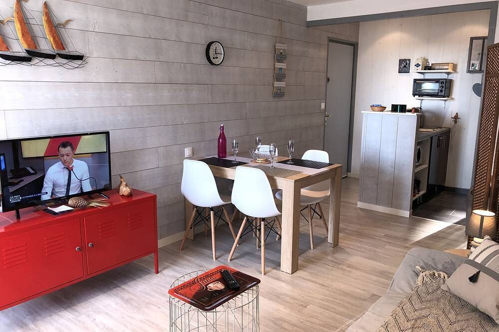 Photo : Appartement de vacances