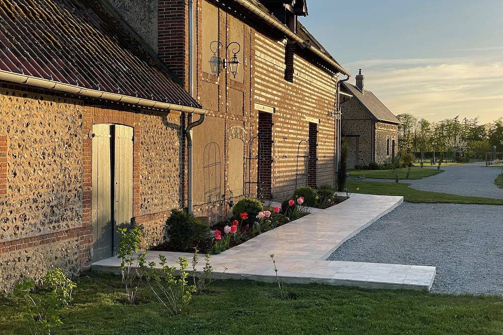 Maison de vacances