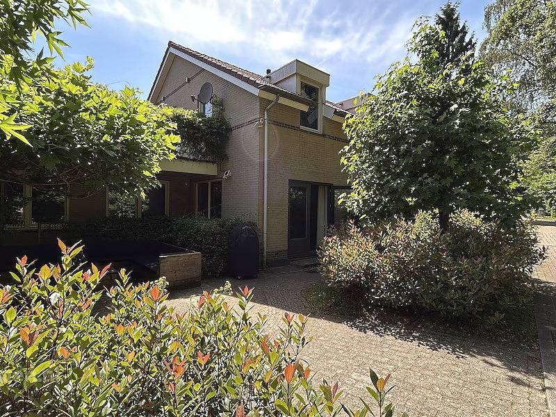 Group accommodation Berg en Dal in Berg en Dal, Betuwe