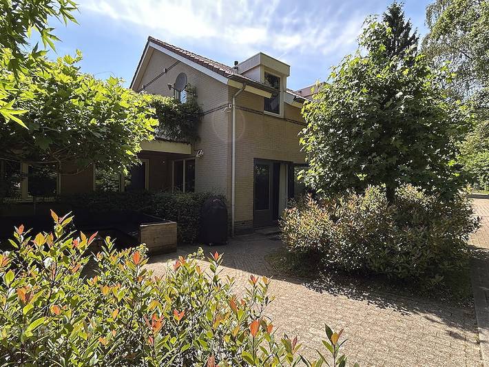 Group accommodation Berg en Dal in Berg en Dal, Betuwe