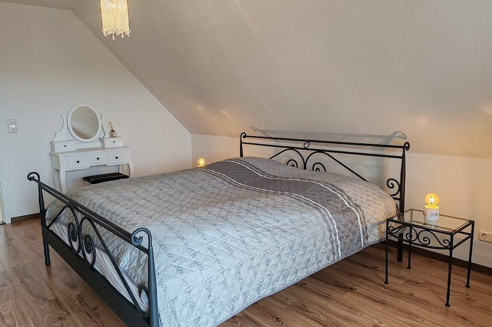 Ganze Wohnung, Ferienwohnung \"Fernblick Autal\" in Taarstedt. in Taarstedt, Grünes Binnenland