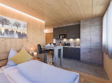 Ferienwohnung für 2 Personen in Going am Wilden Kaiser, Tiroler Unterland, Bild 4