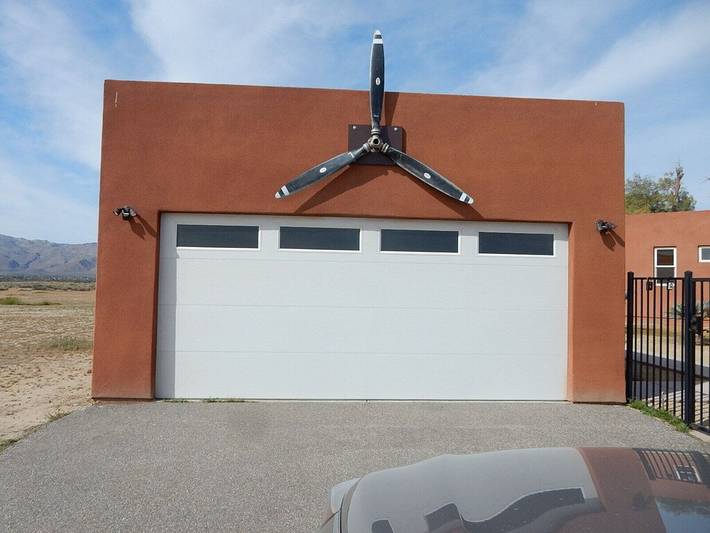 Vacation rental for 6 people, with terrace in Borrego Springs