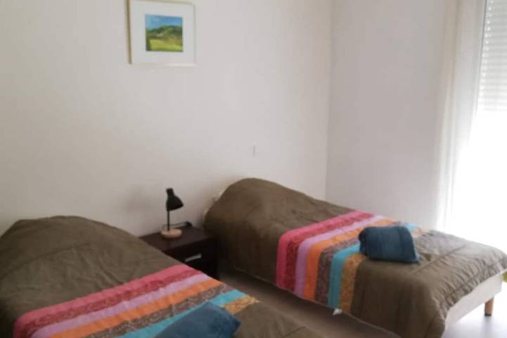 Location de vacances pour 6 personnes, avec terrasse et jardin à Prayssac - 4