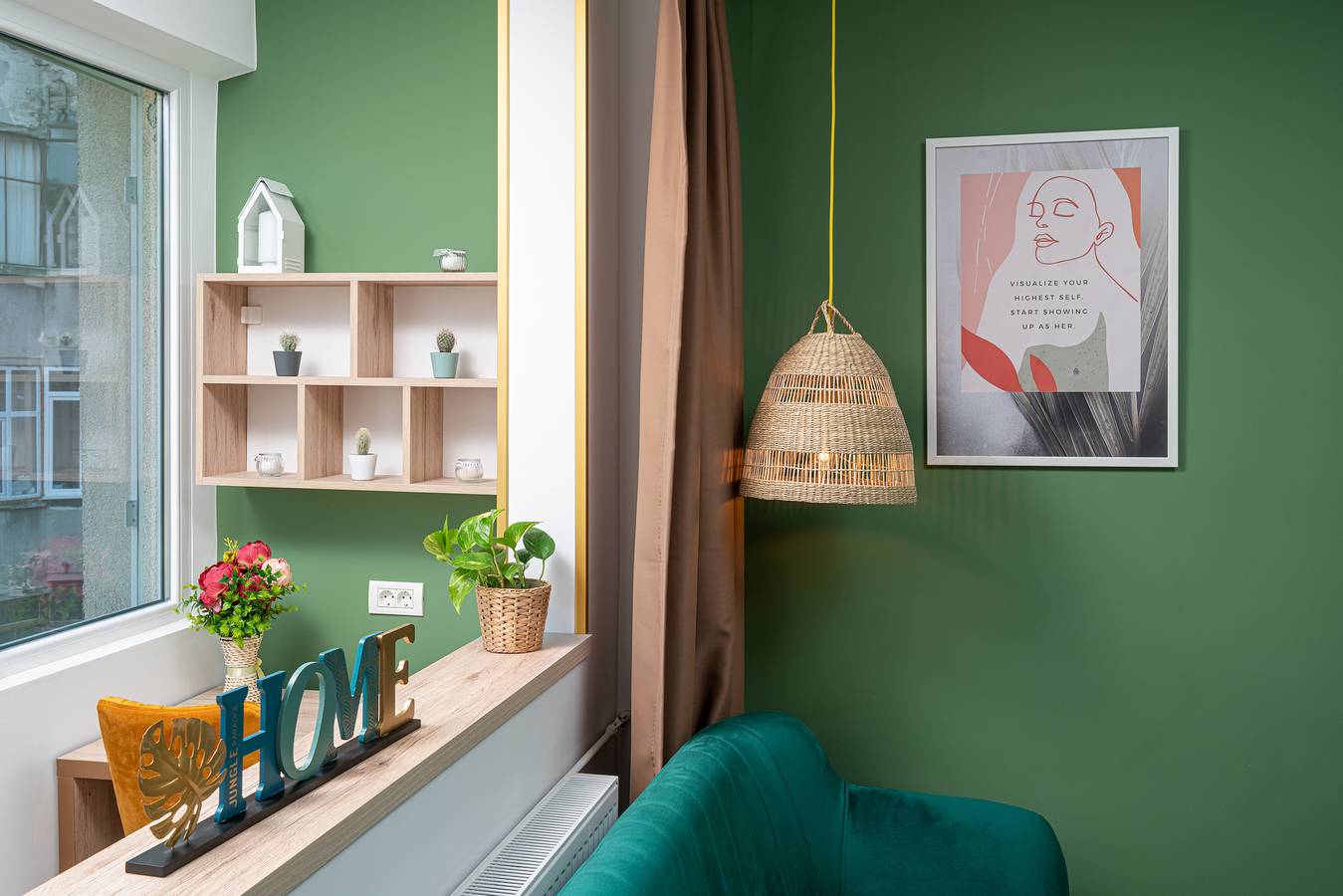 Appartement entier, Appartement Amazon - Jardins Cismigiu in Bucarest, Walachia