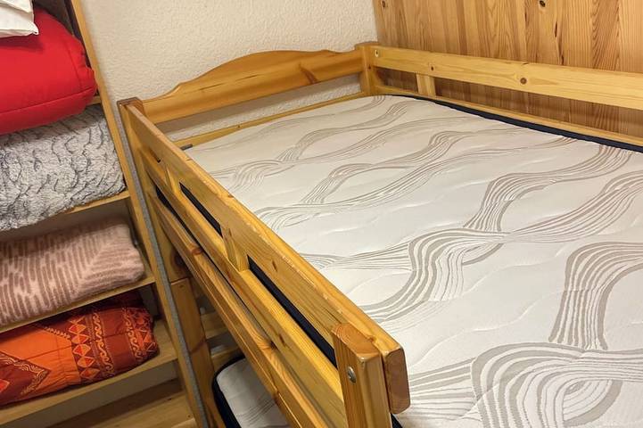 Appartamento intero, Affitta appartamento superbo a L Arcelle in Val Thorens, Les Belleville