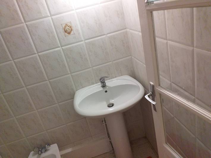 Gîte pour 4 personnes, avec terrasse à Morne-à-l'Eau - 3