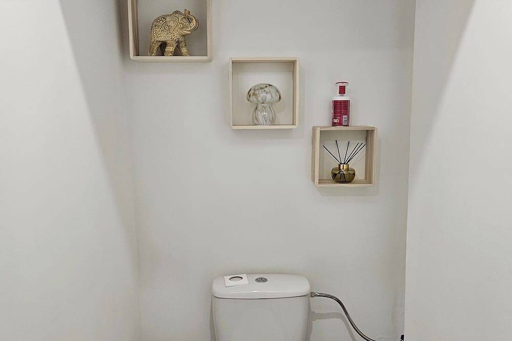 Appartement entier, Appartement 1 chambre cosy à 5 min de la gare in Valenciennes, Région de Valenciennes