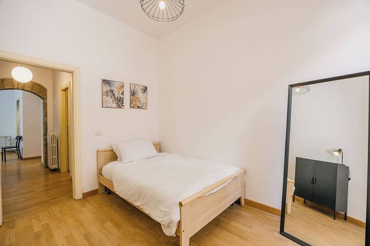 Appartement entier, Bhr - La Fenêtre sur Spoleto in Spoleto, Province de Pérouse