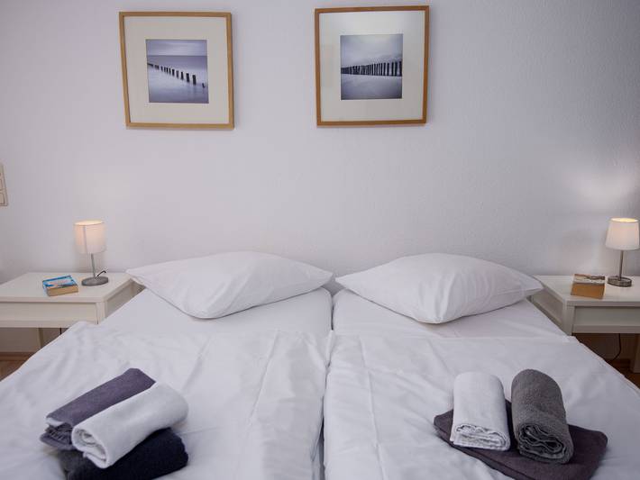 Ganze Wohnung, Deichperle in Norddeich, Norden und Umgebung