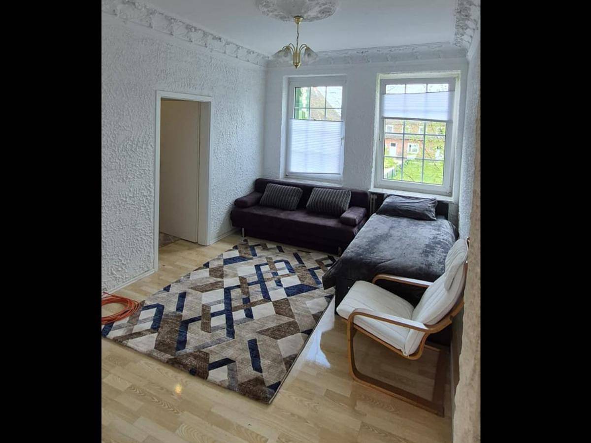 Ganze Wohnung, Finkenwerder Larisa's Nr21-Ganze Unterkunft in Finkenwerder, Hamburg