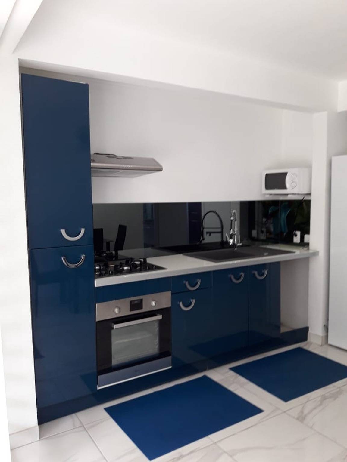 Entire apartment, Modern Apartment in the Heart of Le Lamentin / 65m² / Terrace in Le Lamentin, Martinique