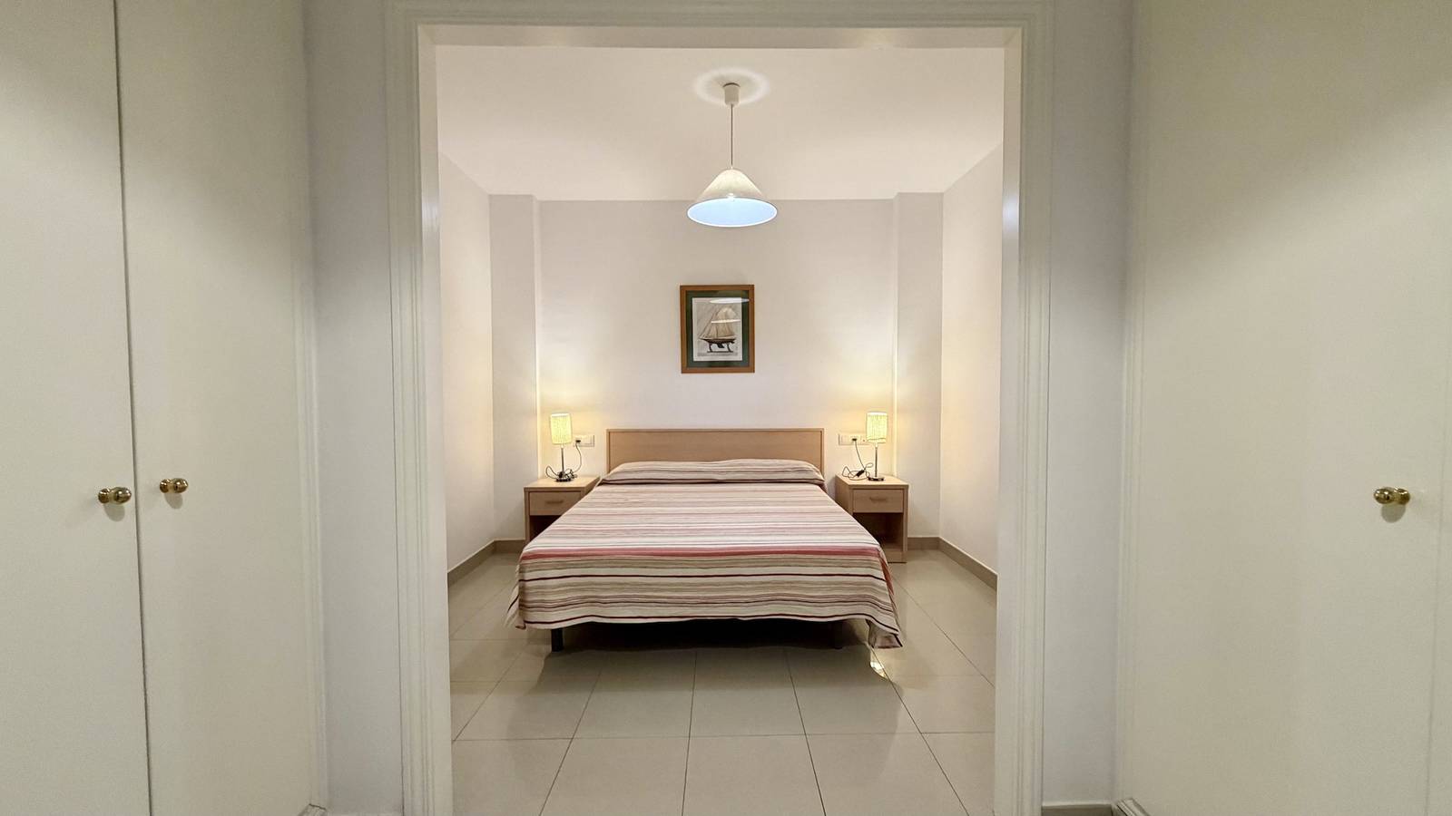 Vakantieappartement voor 6 Personen in L'Escala, Costa Brava