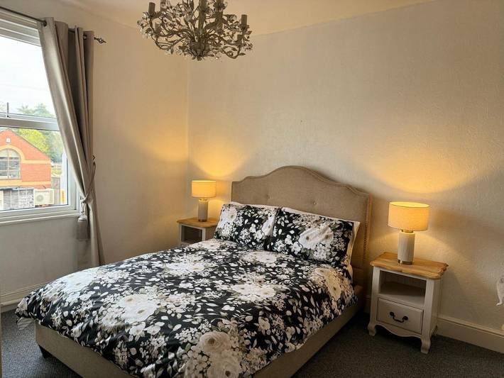 B&b for 2 people in Hereford