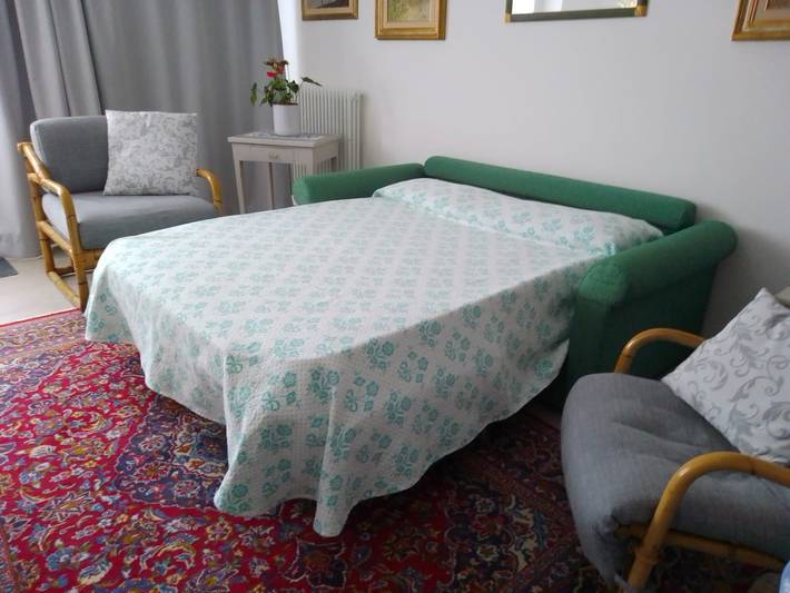 Appartement entier, Appartement « Casa Eli près de Florence » avec Wi-Fi et climatisation in Bagno a Ripoli, Valdarno