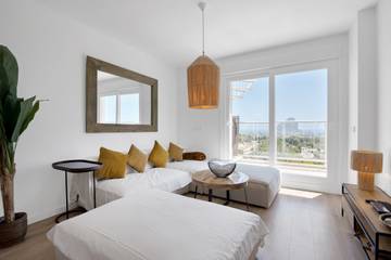 Vakantieappartement voor 4 Personen in Colina Del Sol, Calpe, Afbeelding 2