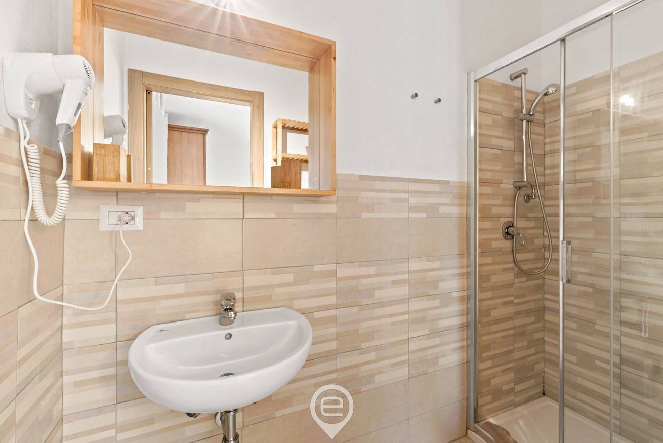 Gästehaus für 2 Personen in Pivarada, Alghero