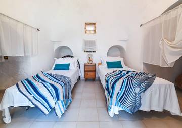 Glamping per 8 Persone in Carovigno, Valle D'Itria, Foto 3