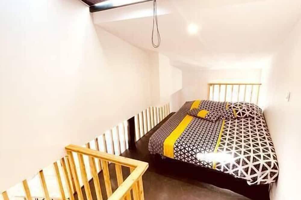 Geheel appartement, \" Le Jungle Spa *** apartment \" in Nîmes, Nimes en omgeving