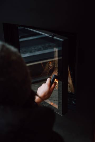 Ferienhaus für 3 Personen, mit Ausblick und Garten, kinderfreundlich in Schruns-Tschagguns