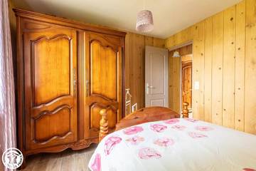 Location De Vacances pour 6 Personnes dans Murol, Région de Besse-et-Saint-Anastaise, Photo 4
