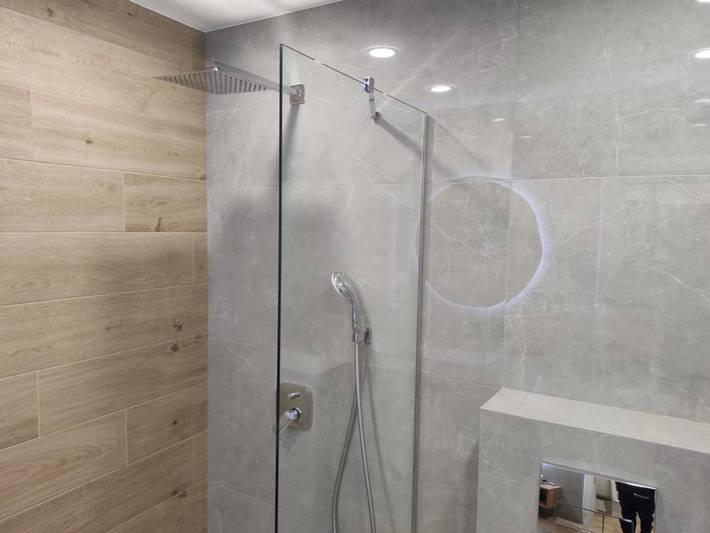 Appartement de vacances pour 4 personnes, avec balcon et vue